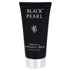 Sea of Spa Black Pearl nourishing cream for hands and nails 150 ml #220186