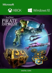 Sea of Thieves - Combat Unresolved Bundle (DLC) PC/XBOX LIVE Key EUROPE