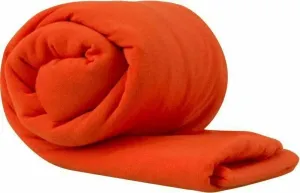 Sea To Summit Reactor Extreme Thermolite Mummy Liner Red Sleeping Bag