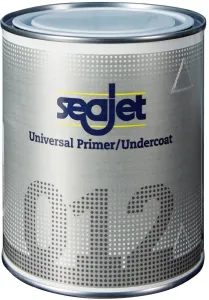 Seajet 012 Universal Primer / Undercoat 2,5L