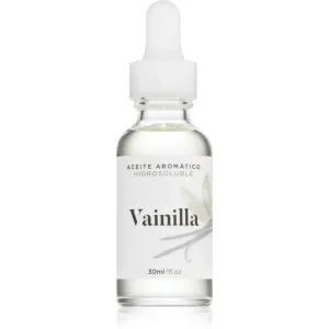 SEAL AROMAS Premium Vanilla fragrance oil 30 ml