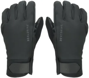 Sealskinz Waterproof All Weather Insulated Glove Black 2XL Bike-gloves