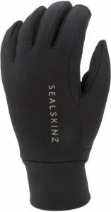 Sealskinz Gloves Water Repellent All Weather Glove Black S