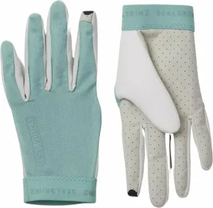 Sealskinz Paston Women's Perforated Palm Glove Blue M Bike-gloves