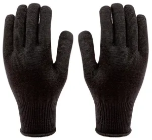 Sealskinz Solo Merino Glove Black One Size Bike-gloves