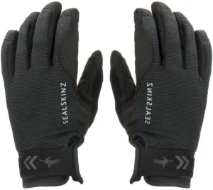 Sealskinz Waterproof All Weather Glove Black L Bike-gloves