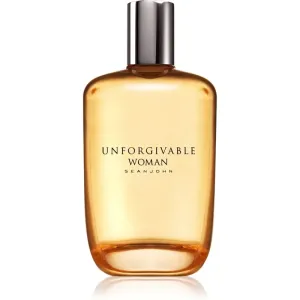 Sean John Unforgivable Woman eau de parfum for women 125 ml #215879