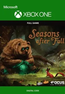 Seasons After Fall (Xbox One) Xbox Live Key ARGENTINA