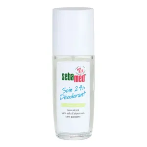 Sebamed Body Care deodorant spray 24 h 75 ml