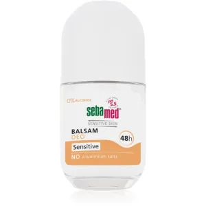 Sebamed Body Care gentle roll-on balm for sensitive and depilated skin 50 ml #991573