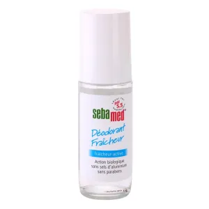 Sebamed Body Care roll-on deodorant 50 ml