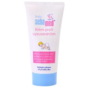 Sebamed Baby Care nappy rash cream for babies 50 ml