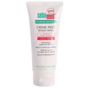 Sebamed Extreme Dry Skin restoring cream for legs 10% Urea 100 ml #299859