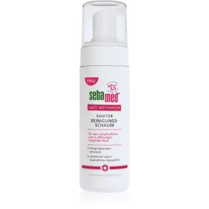 Sebamed Anti-Redness gentle cleansing foam for sensitive and reddened skin 150 ml
