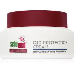 Sebamed Anti-Ageing protective cream with coenzyme Q10 50 ml