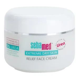 Sebamed Extreme Dry Skin soothing cream for very dry skin 5% Urea 50 ml #299868