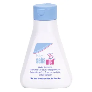 Sebamed Baby Wash shampoo for fine hair 150 ml #219361