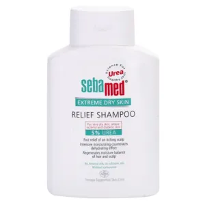 Sebamed Extreme Dry Skin soothing shampoo for very dry hair 5% Urea 200 ml