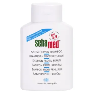 Sebamed Hair Care anti-dandruff shampoo 200 ml #219368