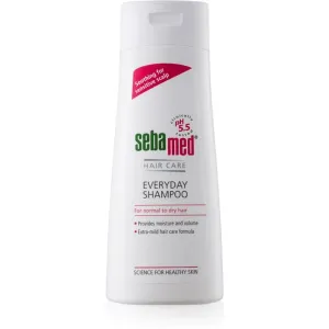 Sebamed Hair Care extra gentle shampoo for everyday use 200 ml #219357