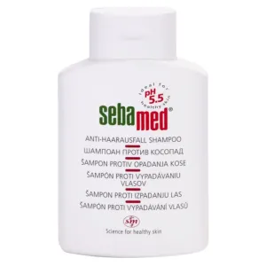 Sebamed Hair Care shampoo against hair loss 200 ml