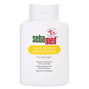 Sebamed Hair Care conditioner for hair 200 ml #299846