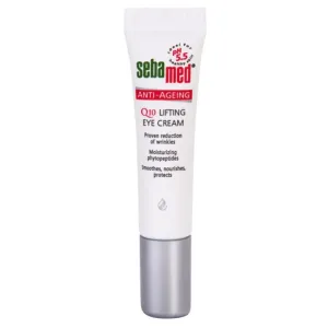 Sebamed Anti-Ageing lifting eye cream with coenzyme Q10 15 ml #299847