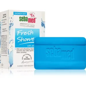 Sebamed Sensitive Skin Fresh Shower syndet bar for sensitive skin 100 g