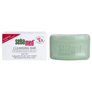 Sebamed Wash syndet bar for sensitive, normal to oily skin 150 ml #269573