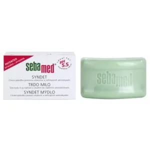 Sebamed Wash syndet bar for sensitive skin 100 ml #269567