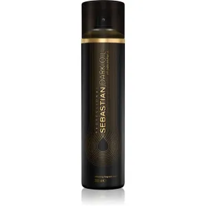 Sebastian Professional Dark Oil mist for shiny and soft hair 200 ml