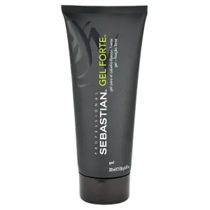 Sebastian Professional Gel Forte hair gel strong hold 200 ml #212537