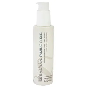 Sebastian Professional Taming Elixir smoothing serum for unruly and frizzy hair 140 ml #997434