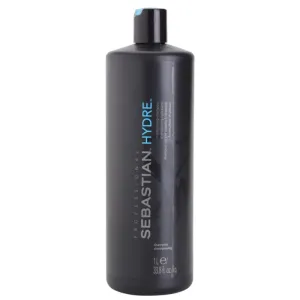 Sebastian Professional Hydre shampoo for dry and damaged hair 1000 ml