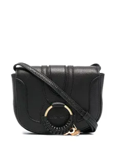 SEE BY CHLOÉ - Hana Mini Leather Crossbody Bag #1643355