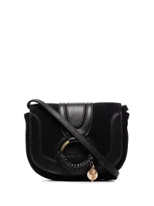 SEE BY CHLOÉ - Hana Mini Leather Crossbody Bag #1643310
