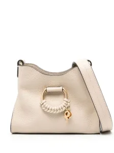 SEE BY CHLOÉ - Joan Leather Crossbody Bag #1783798
