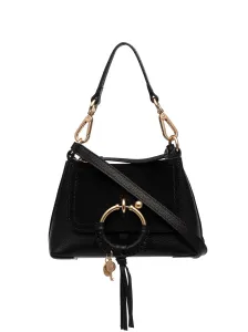 SEE BY CHLOÉ - Joan Mini Leather Crossbody Bag #1770994