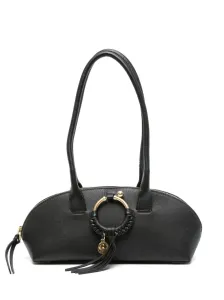 SEE BY CHLOÉ - Joan Leather Shoulder Bag #1771006