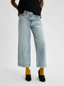 Selected Femme Thea Jeans Blue #197832
