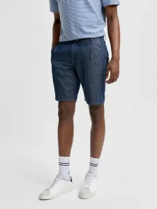 SELECTED Homme Clay Short pants Blue #251131