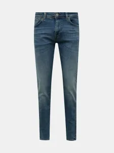 SELECTED Homme Leon Jeans Blue #148474