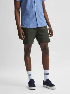 SELECTED Homme Miles Short pants Green