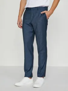 SELECTED Homme My Lobbi Trousers Blue #235585