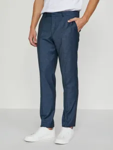 Selected Homme My Lobbi Trousers Blue #235581