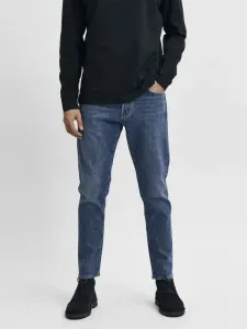 SELECTED Homme Toby Jeans Blue #111906