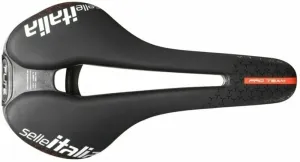 Selle Italia Flite Boost PRO TM Kit Carbonio Superflow Black S Carbon/Ceramic Saddle