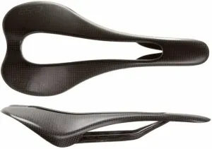 Selle Italia SLR C59 Superflow Black S 128.0 Carbon/Ceramic Saddle