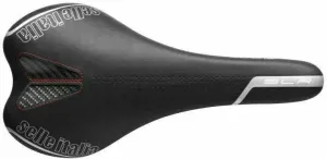 Selle Italia SLR Kit Carbonio Black S Carbon/Ceramic Saddle