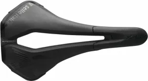Selle Italia X-LR TM AirCross Superflow Black L Manganese Saddle